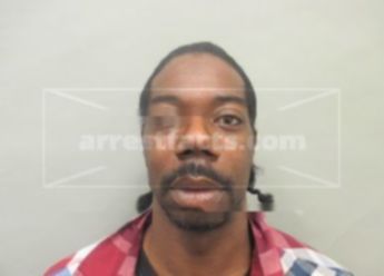 Keith Lamar Johnson