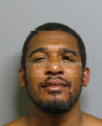 Darryl Jerome Nunn