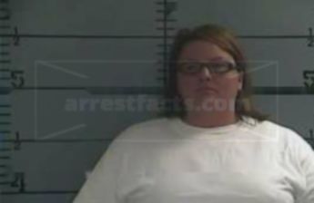 Jodie Lynett Heaton- Thomas