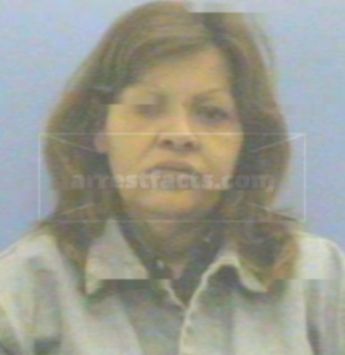 Delores Lopez Torrez