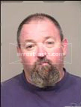 Anthony Wayne Grubbs