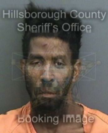 Antonio Len Daniels