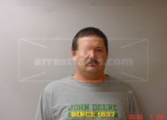 John Marshall Wolfe