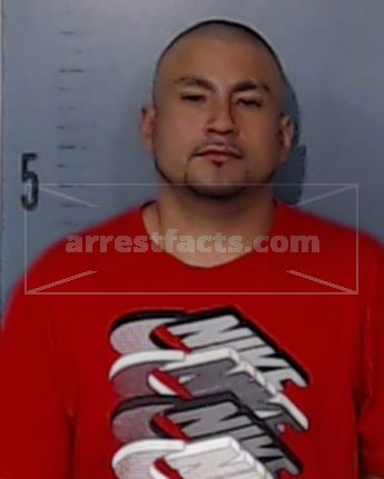 Marco Antonio Ramos