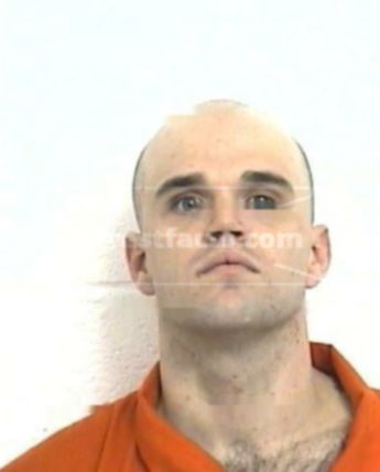 Christopher Wayne Smith