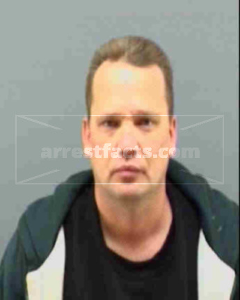 Wesley Allen Rickard