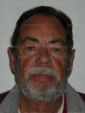 Jerome Palmer Moen