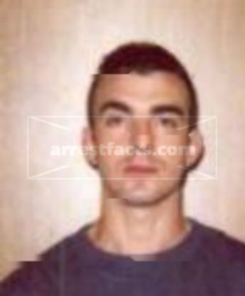 Christopher Michael Parker