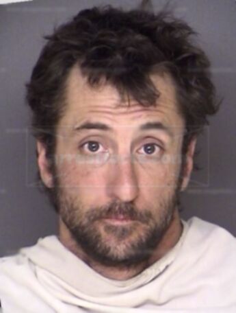 Ronald Lee Pruett Jr.