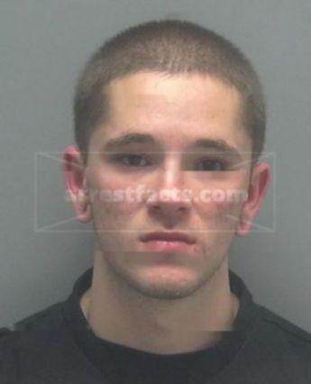 Robert Andrew Heckey Jr