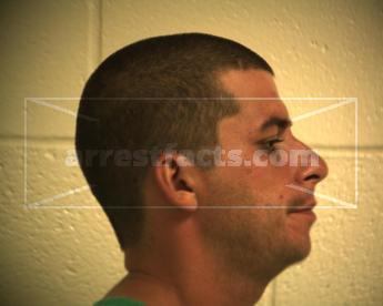 Jesse Jarred Gonzalez