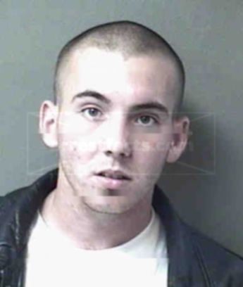 Anthony James Griffin