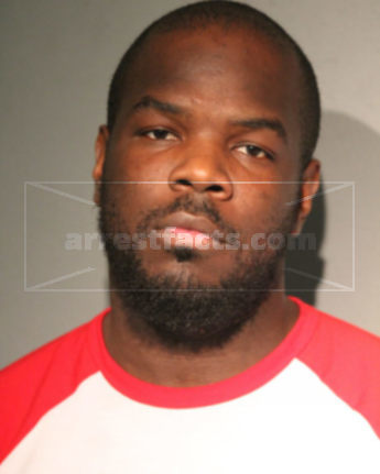 Michael Jamar Jones
