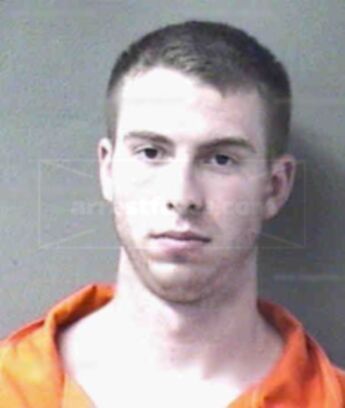 Chad Aaron Gibson