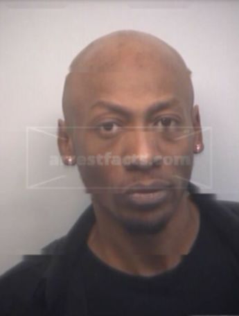 Andre Williams