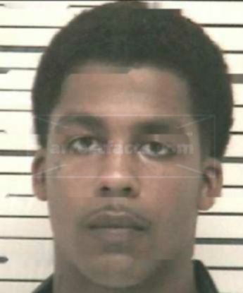 Quinton Newton