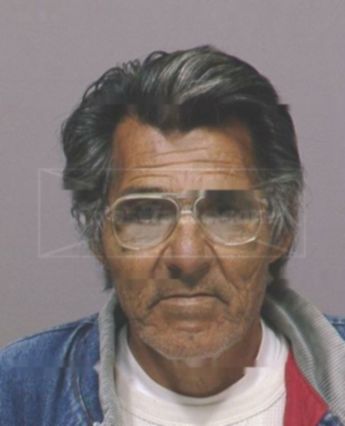 Jose Elfego Ramon