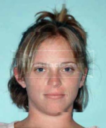 Tifanie Marie Broderick