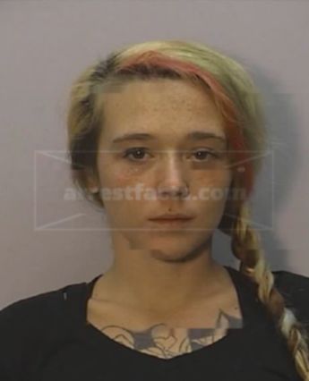 Savannah Leigh Vernon