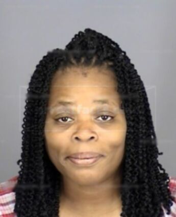 Denise Sanders Blaine