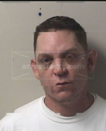 James Anthony Summers