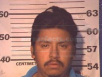 Margarito Rodriguez Cortez