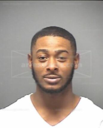 Quaylan Lavon Whittaker