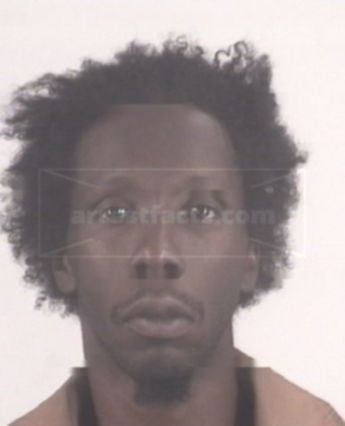 Marcus James Diggs