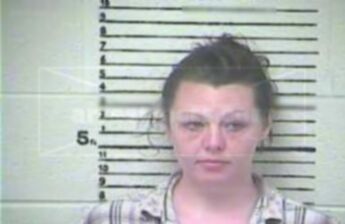 Rebecca Ann Brock
