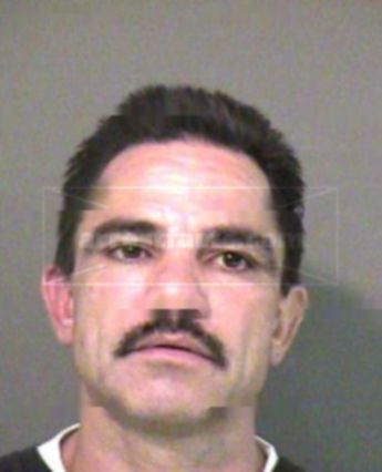 Anthony Gonzales Cruz