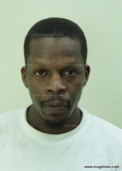 Michael Anthony Williams