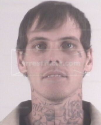 Nicholas Taylor Thomason