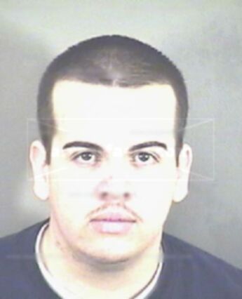 Erick Geraldo Mcallister