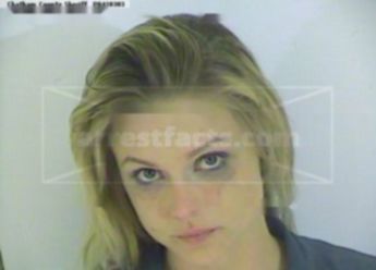 Angela Alicia Nicole Downey