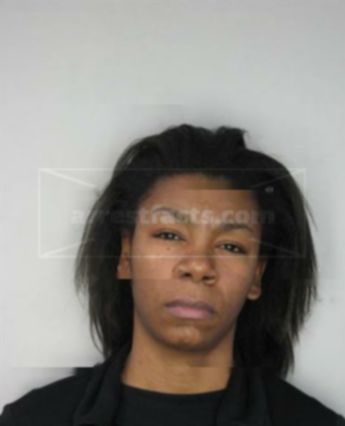 Janelle Wynette Webster