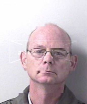 Daniel Lloyd Irvin
