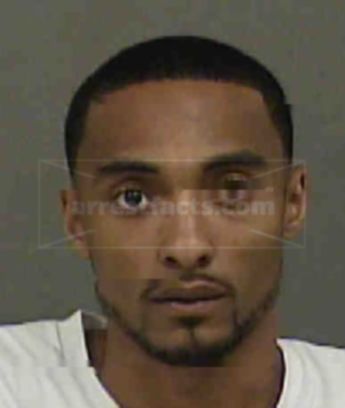 Christopher Terrell Shipley