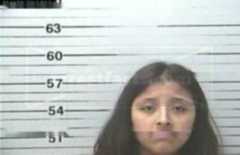 Brenda Maria Salas-Aguilar