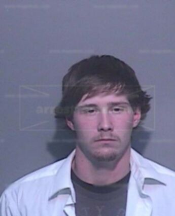 Zachary Blake Green
