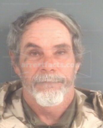 Craig Andrew Kennedy