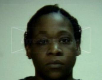 Pamela Yvonne Roberts