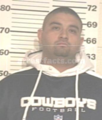 Raul Frank Valdez Guerrero