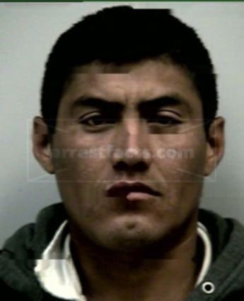 Andres Solano Romero