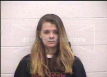 Amanda Louise Davis