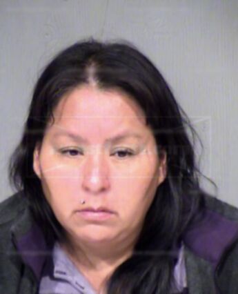 Dana Yazzie