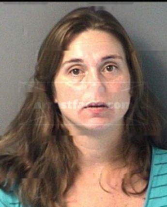 Brandy Rene Ellis