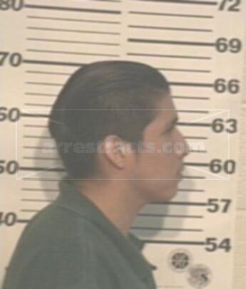 David Jesus Jasso Zavala