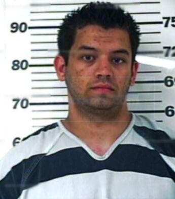 Tony Charles Cooper
