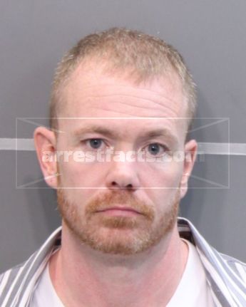 Christopher Thomas Crumley