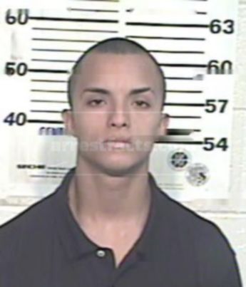 Kennith Bryant Martinez